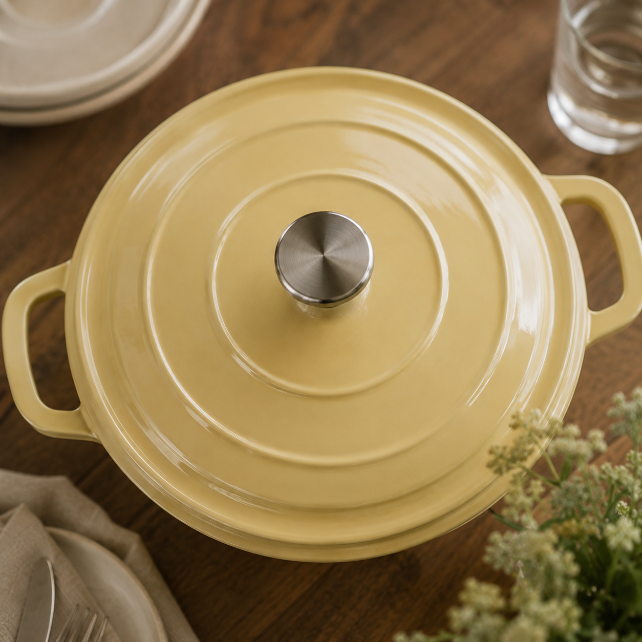 Velnor Signature Gryte
