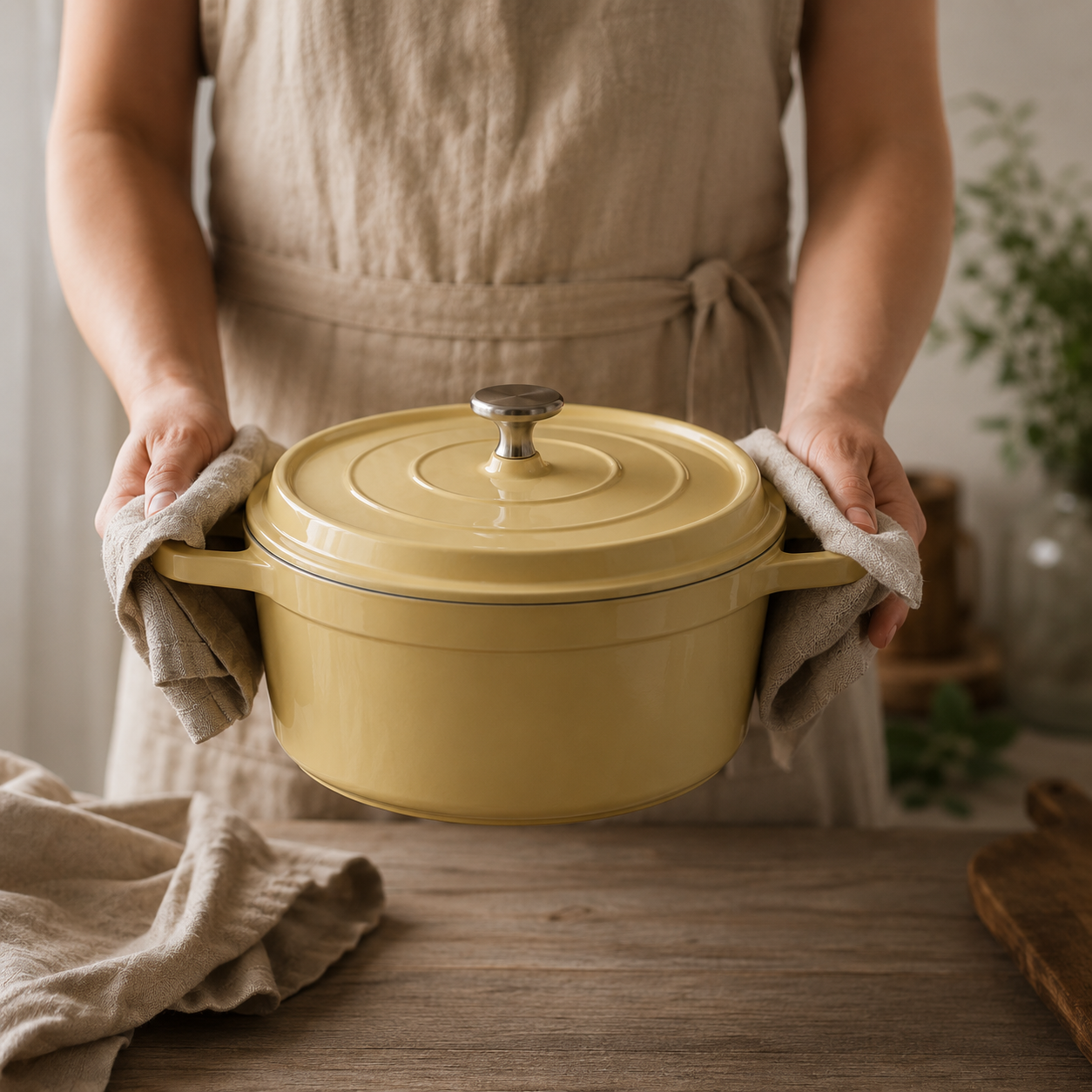 Velnor Signature Gryte